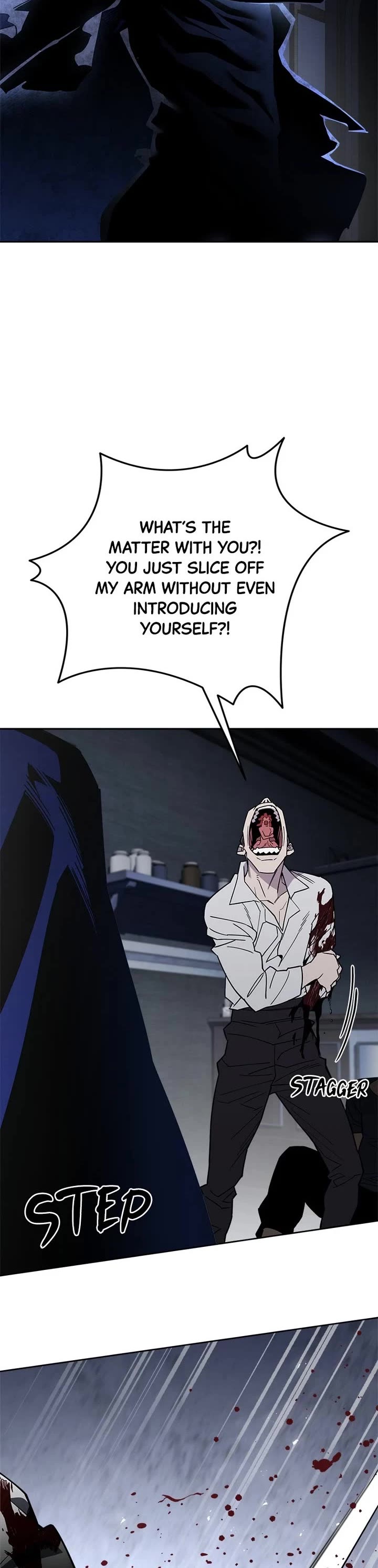 Single Dad In Another World Chapter 7 page 5 - Chapter 7: Episode 7