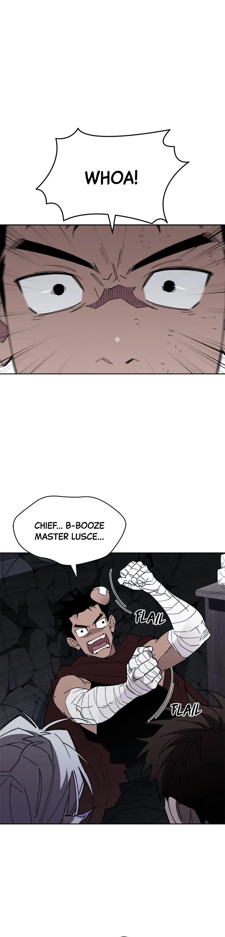 Single Dad In Another World Chapter 8 page 1 - Chapter 8: Episode 8