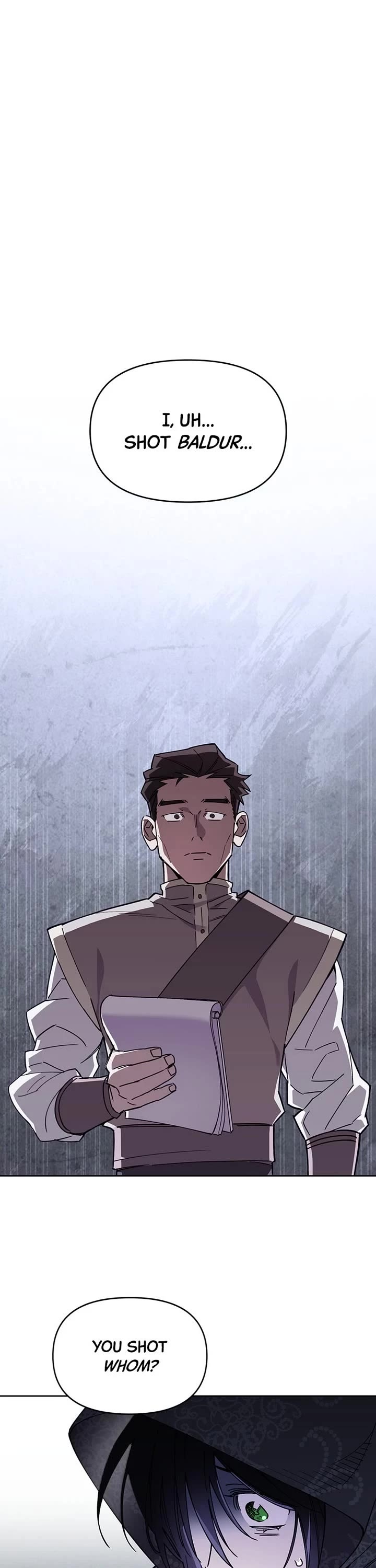 Single Dad In Another World Chapter 8 page 13 - Chapter 8: Episode 8