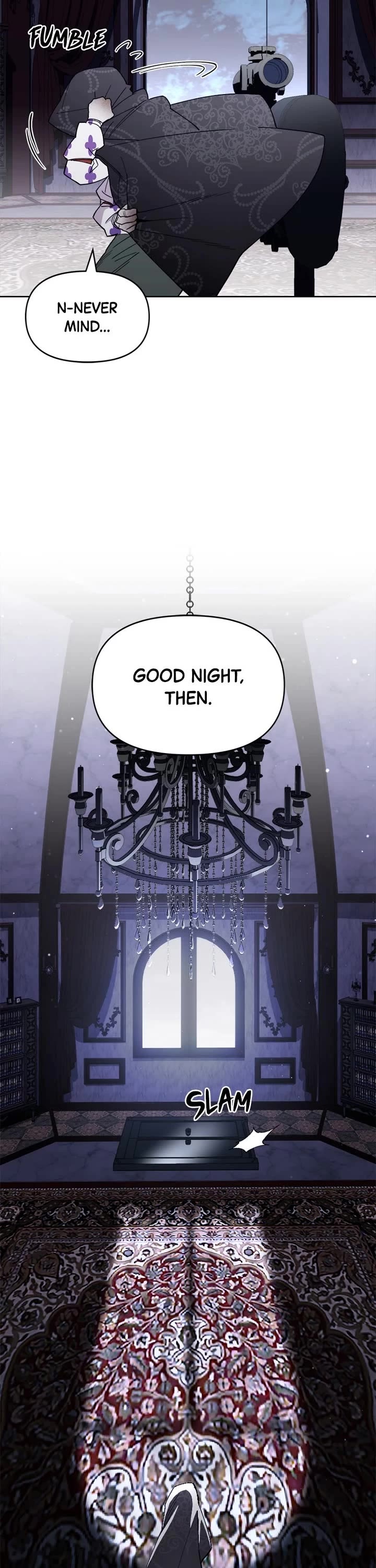 Single Dad In Another World Chapter 8 page 16 - Chapter 8: Episode 8