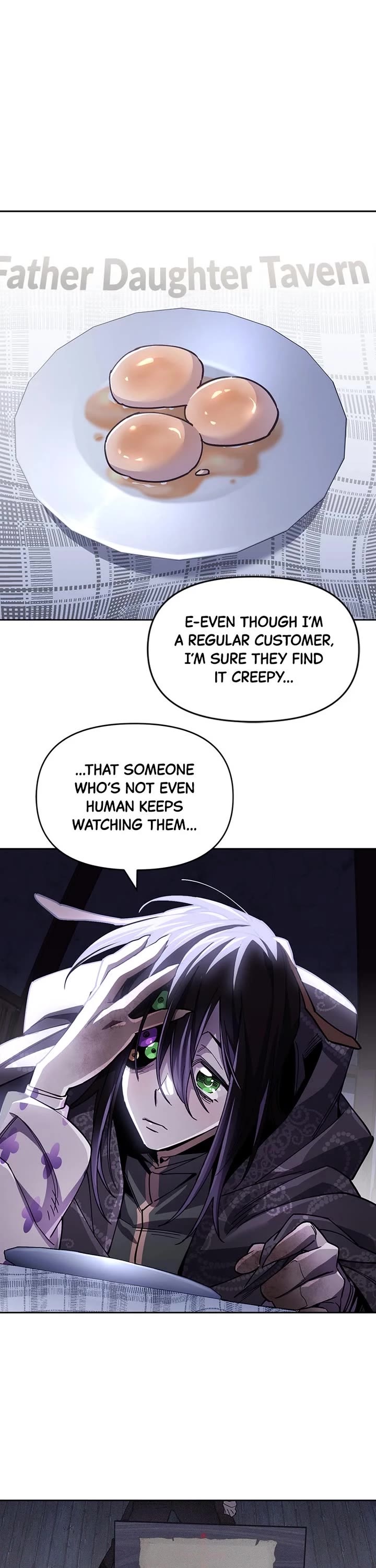 Single Dad In Another World Chapter 8 page 18 - Chapter 8: Episode 8