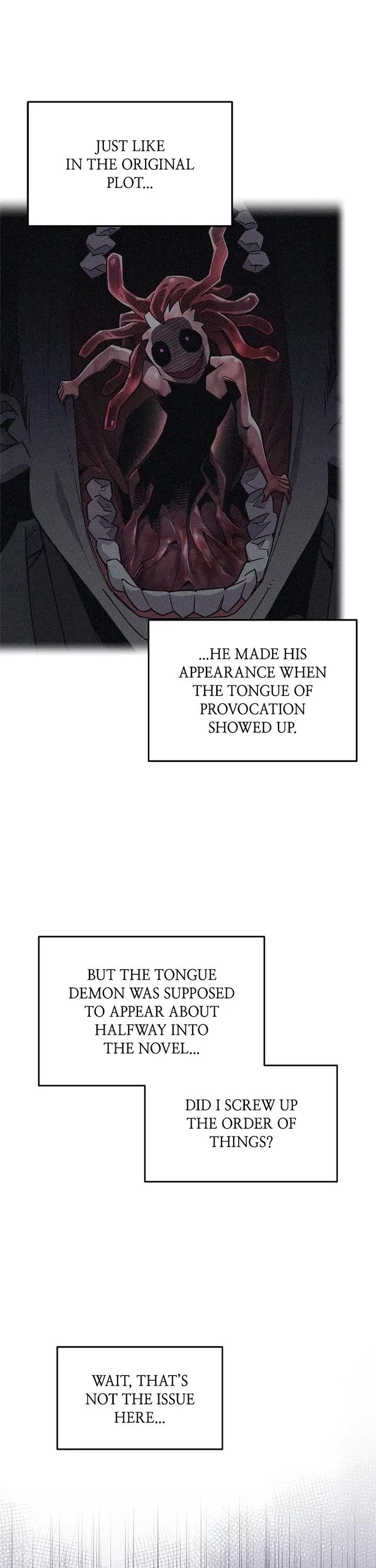 Single Dad In Another World Chapter 8 page 21 - Chapter 8: Episode 8