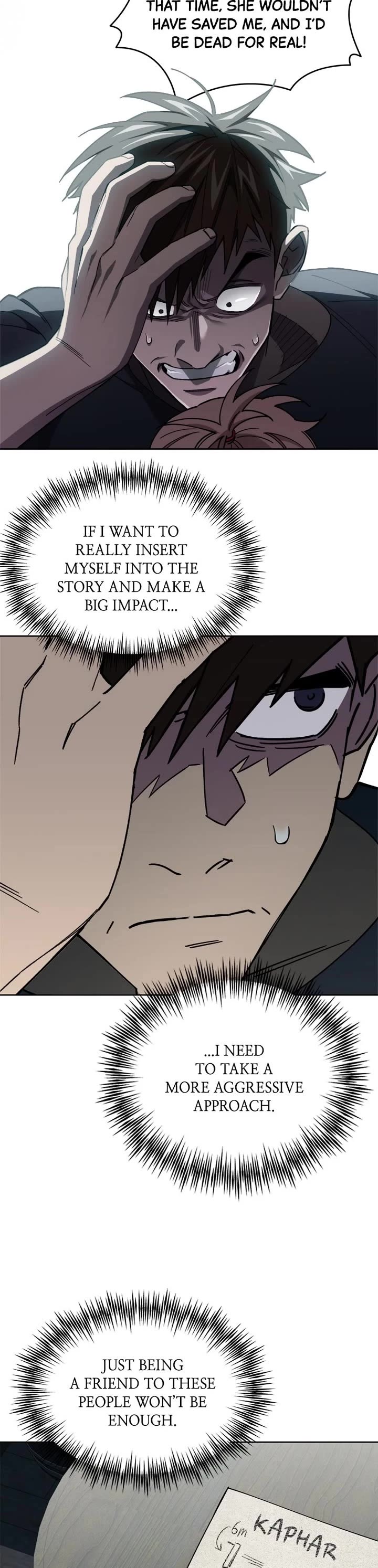 Single Dad In Another World Chapter 8 page 24 - Chapter 8: Episode 8