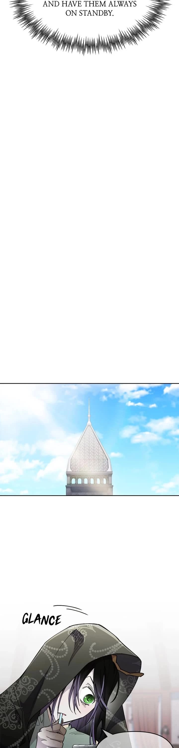 Single Dad In Another World Chapter 8 page 26 - Chapter 8: Episode 8