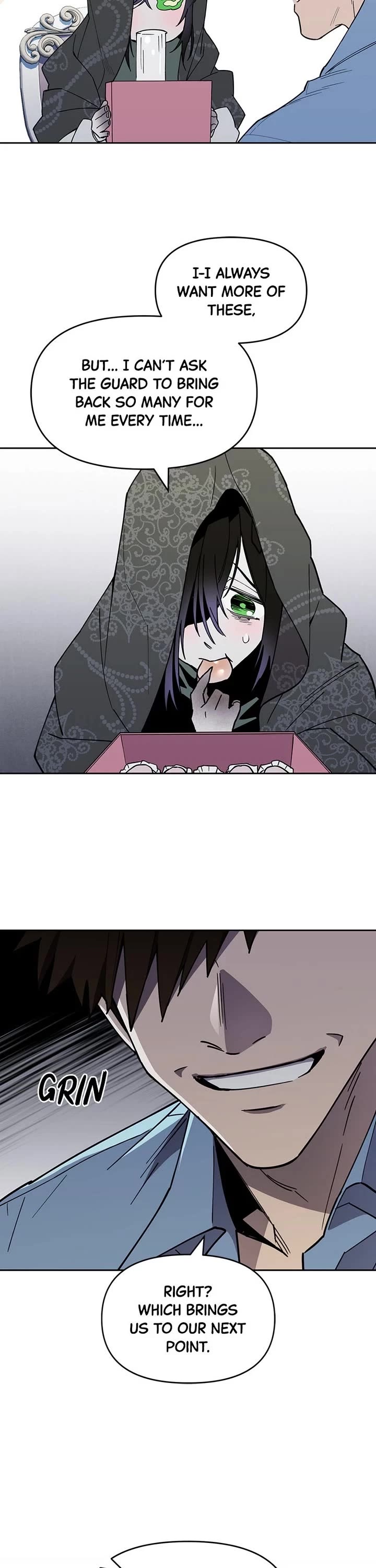 Single Dad In Another World Chapter 8 page 36 - Chapter 8: Episode 8