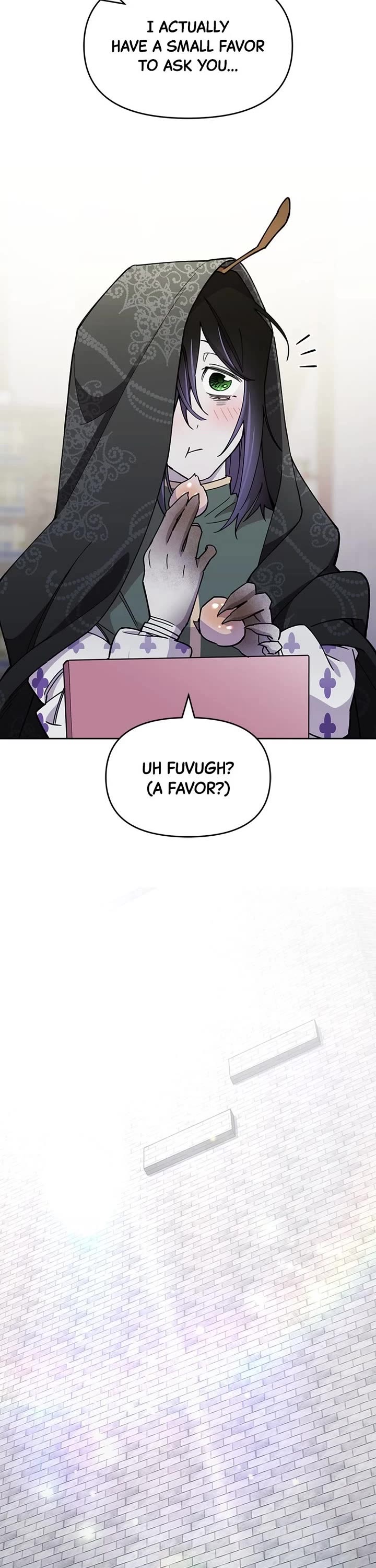 Single Dad In Another World Chapter 8 page 37 - Chapter 8: Episode 8