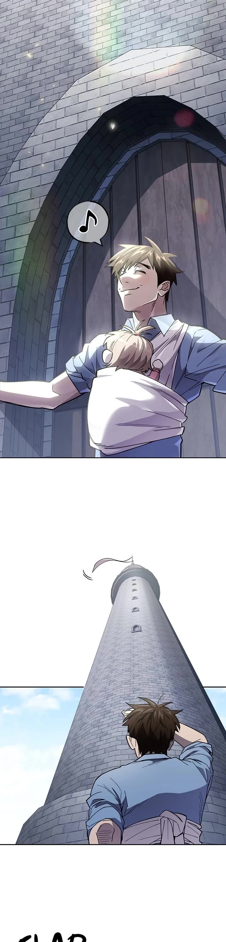 Single Dad In Another World Chapter 8 page 38 - Chapter 8: Episode 8