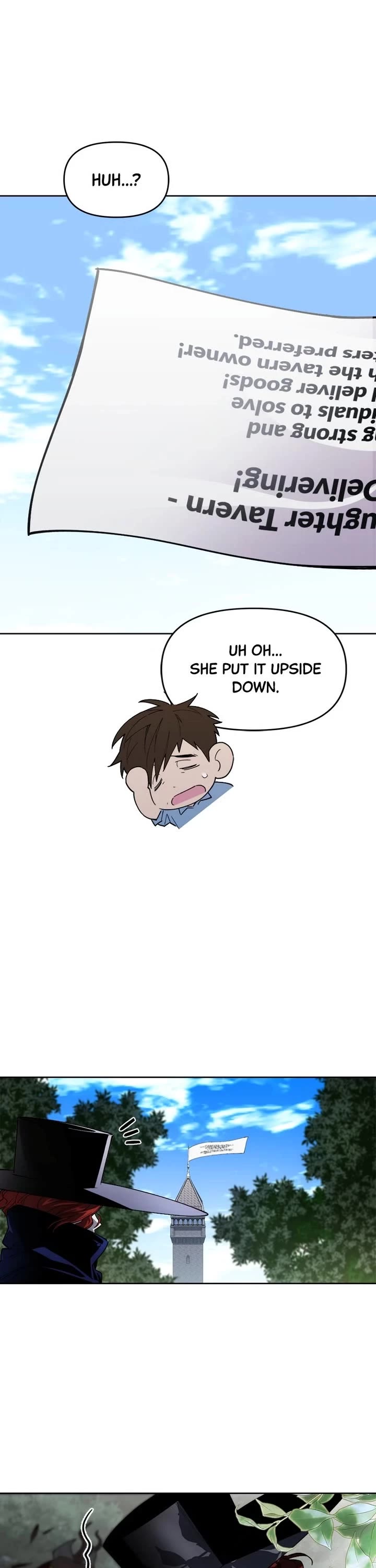 Single Dad In Another World Chapter 8 page 41 - Chapter 8: Episode 8