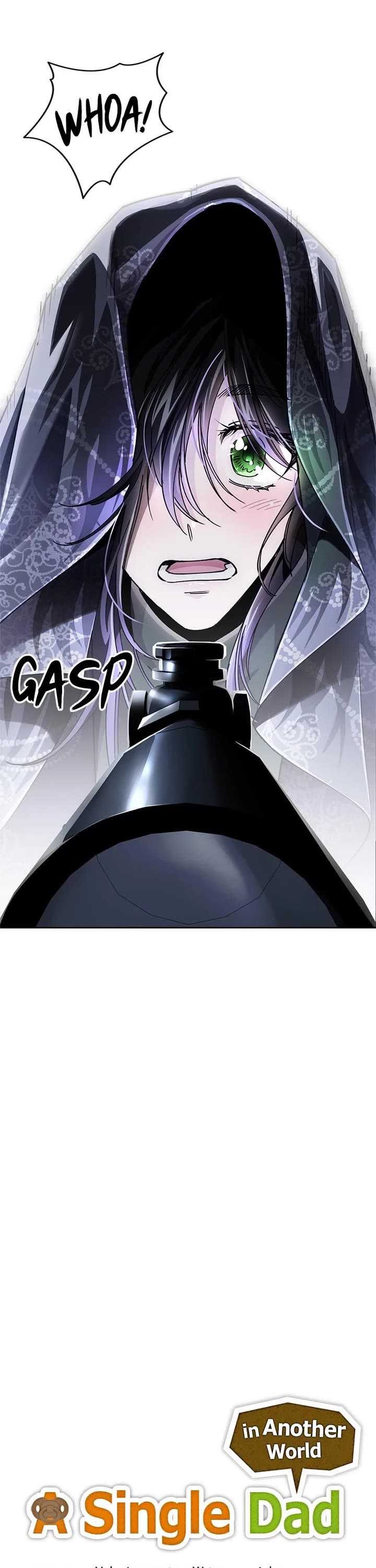 Single Dad In Another World Chapter 8 page 6 - Chapter 8: Episode 8