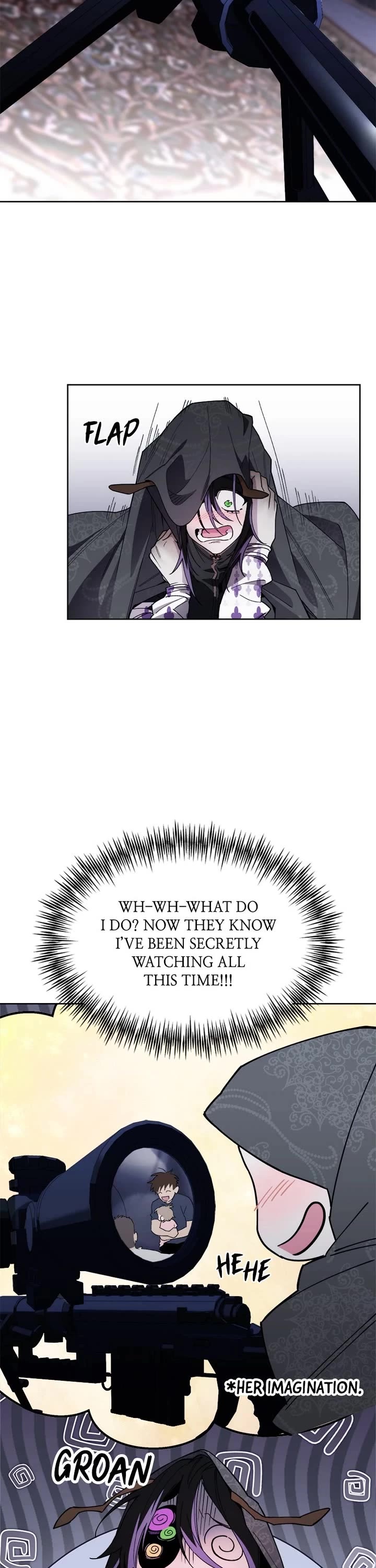 Single Dad In Another World Chapter 8 page 8 - Chapter 8: Episode 8