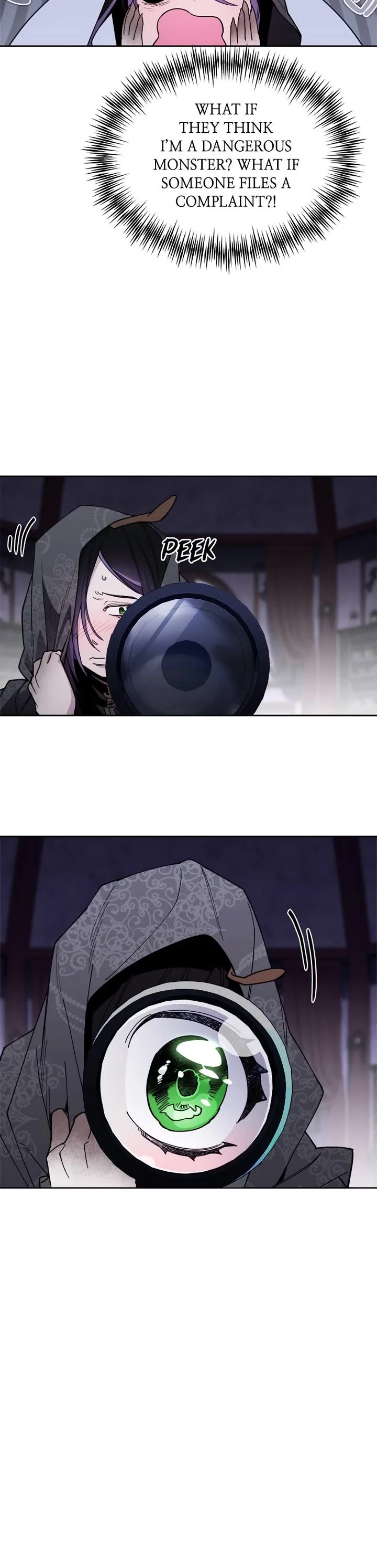Single Dad In Another World Chapter 8 page 9 - Chapter 8: Episode 8