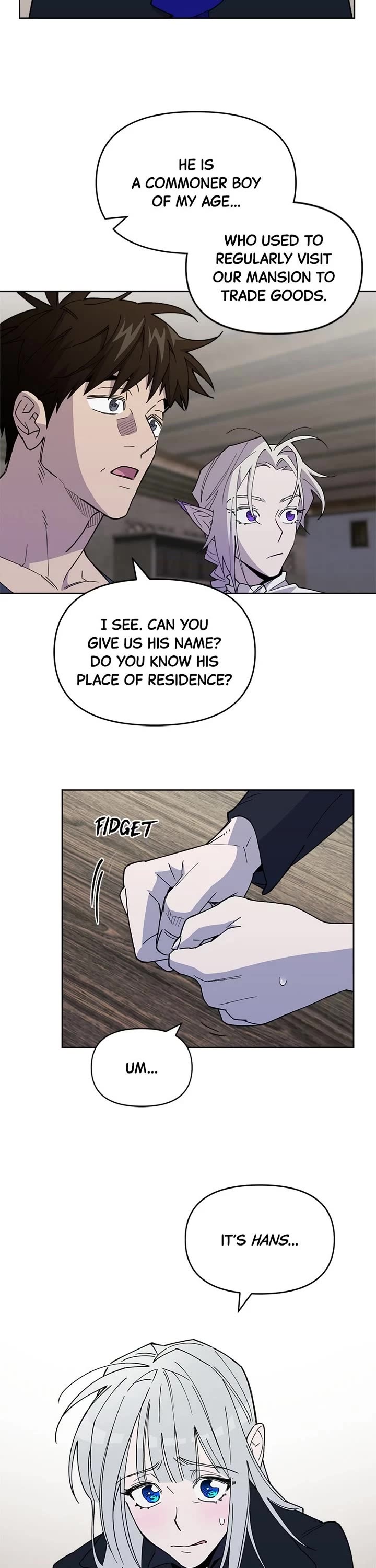 Single Dad In Another World Chapter 9 page 18 - Chapter 9: Episode 9