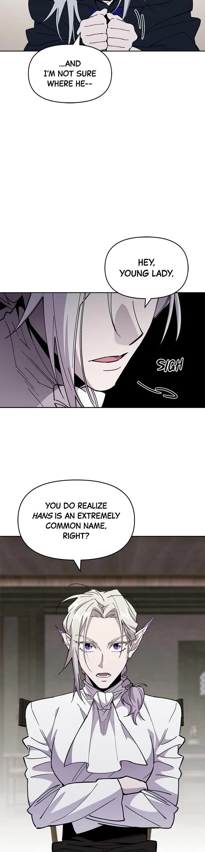Single Dad In Another World Chapter 9 page 19 - Chapter 9: Episode 9