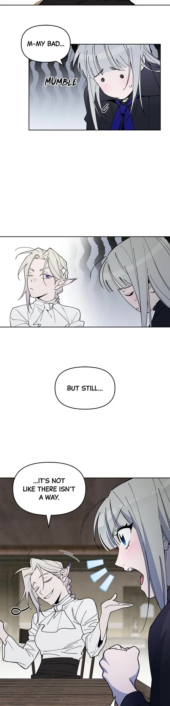 Single Dad In Another World Chapter 9 page 20 - Chapter 9: Episode 9