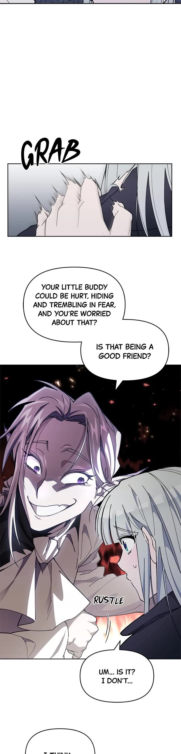Single Dad In Another World Chapter 9 page 22 - Chapter 9: Episode 9
