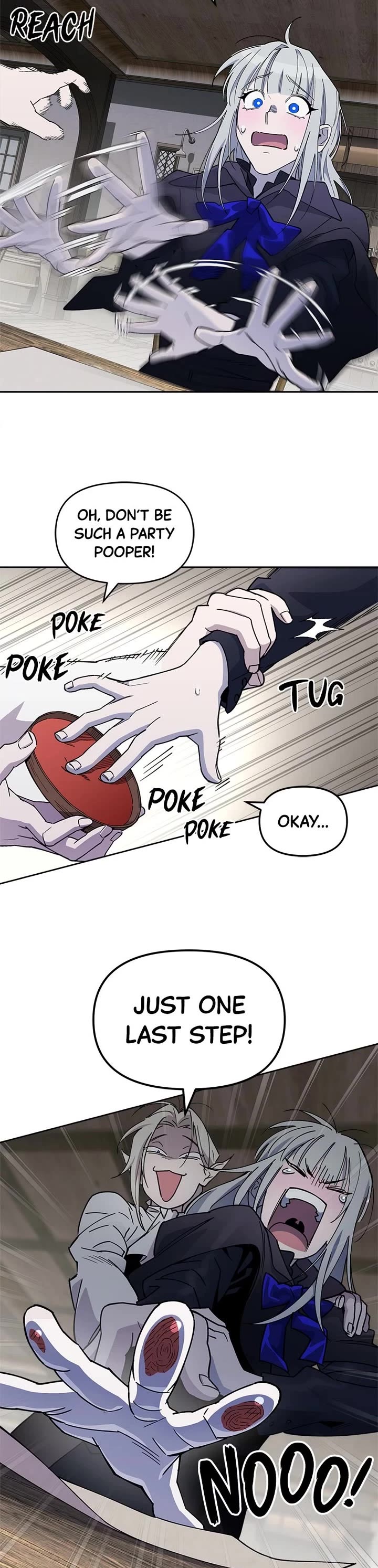 Single Dad In Another World Chapter 9 page 24 - Chapter 9: Episode 9