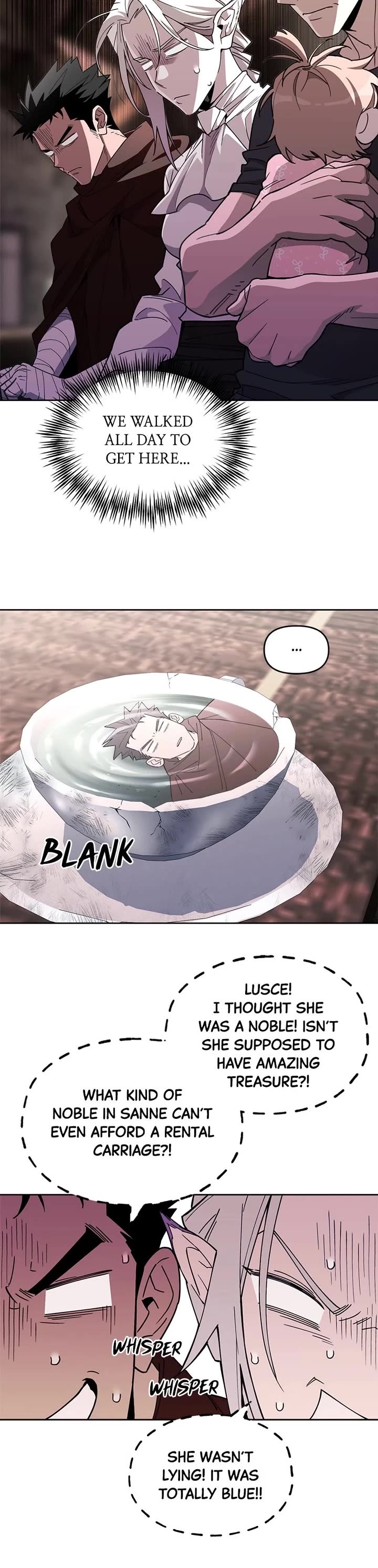 Single Dad In Another World Chapter 9 page 29 - Chapter 9: Episode 9