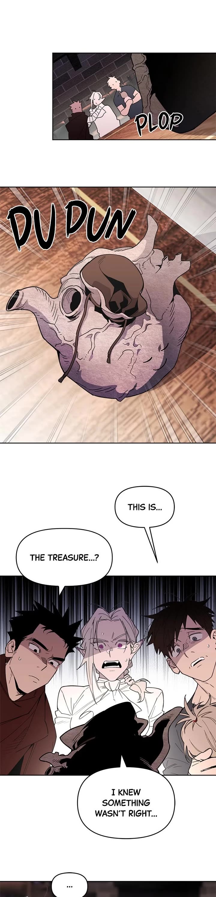 Single Dad In Another World Chapter 9 page 30 - Chapter 9: Episode 9