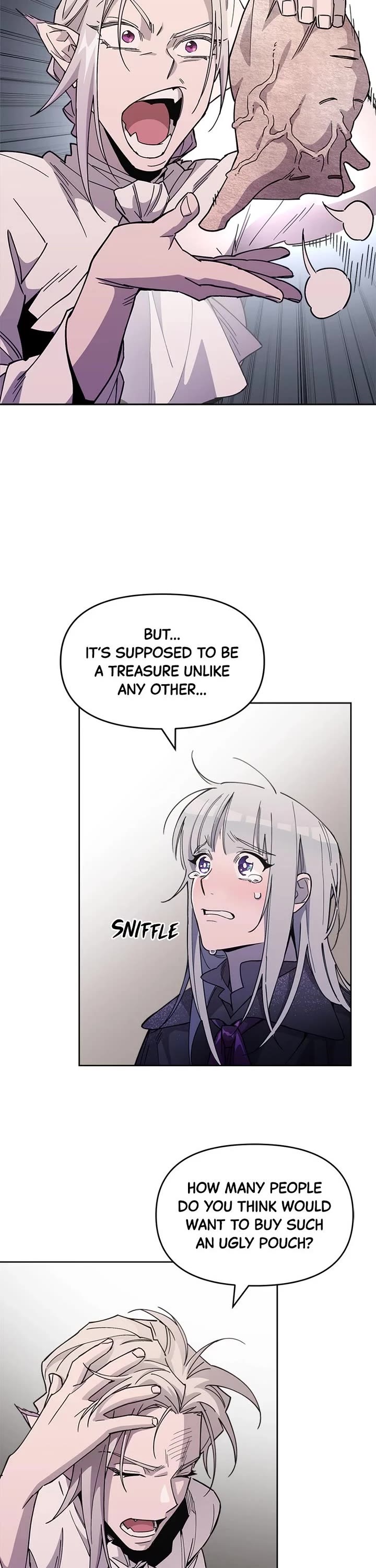 Single Dad In Another World Chapter 9 page 32 - Chapter 9: Episode 9