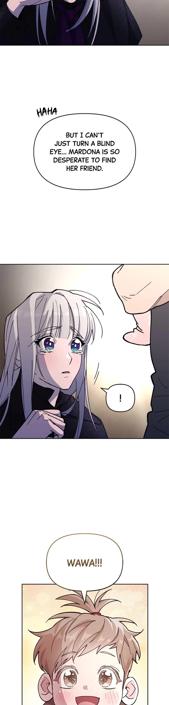 Single Dad In Another World Chapter 9 page 35 - Chapter 9: Episode 9