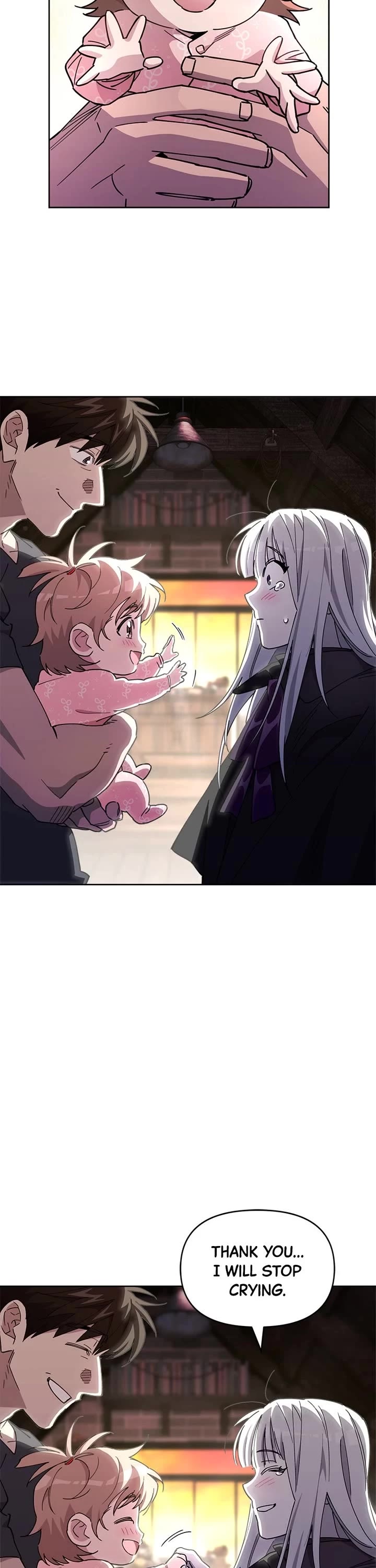 Single Dad In Another World Chapter 9 page 36 - Chapter 9: Episode 9