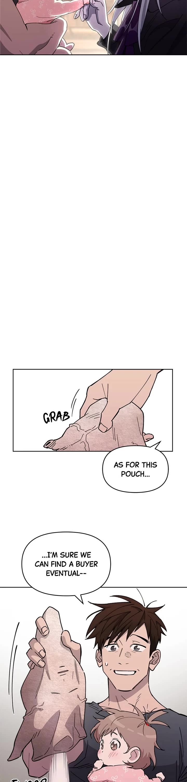 Single Dad In Another World Chapter 9 page 37 - Chapter 9: Episode 9