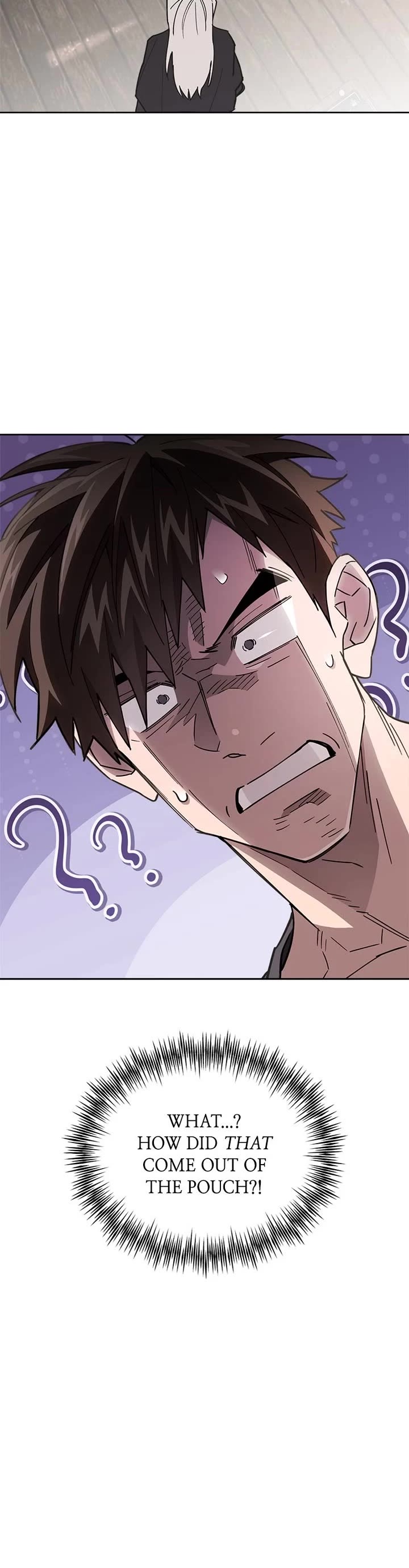 Single Dad In Another World Chapter 9 page 39 - Chapter 9: Episode 9