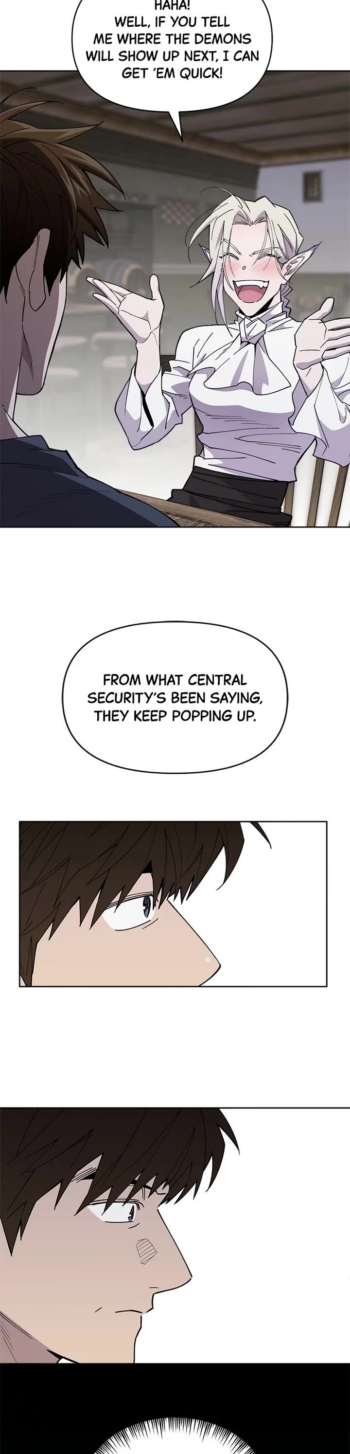 Single Dad In Another World Chapter 9 page 5 - Chapter 9: Episode 9