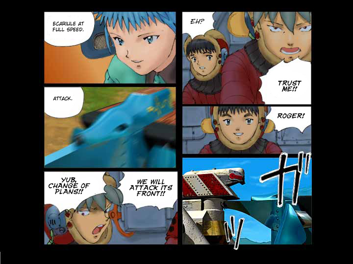SiNNa 1905 Chapter 0 page 93 - Chapter 0 v2 : [Oneshot]