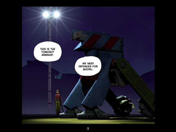 SiNNa 1905 Chapter 1 page 4 - Chapter 1 : Part 1