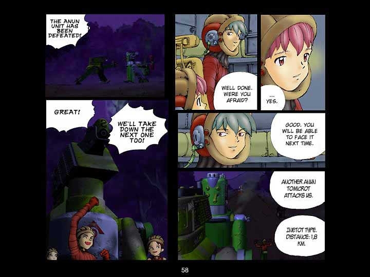 SiNNa 1905 Chapter 10 page 2 - Chapter 10 : Part 2