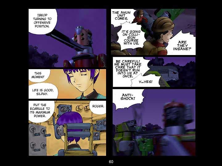 SiNNa 1905 Chapter 10 page 4 - Chapter 10 : Part 2