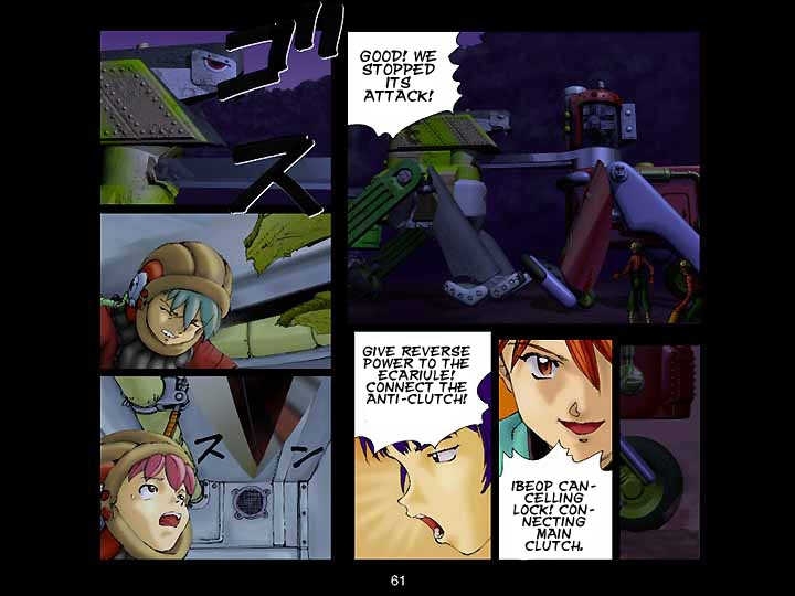 SiNNa 1905 Chapter 10 page 5 - Chapter 10 : Part 2