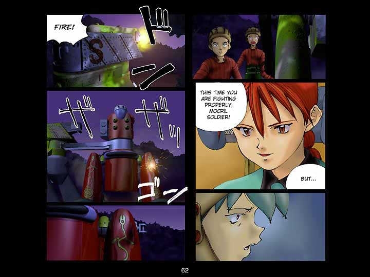 SiNNa 1905 Chapter 10 page 6 - Chapter 10 : Part 2