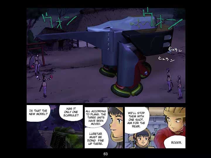 SiNNa 1905 Chapter 11 page 2 - Chapter 11 : Part 3