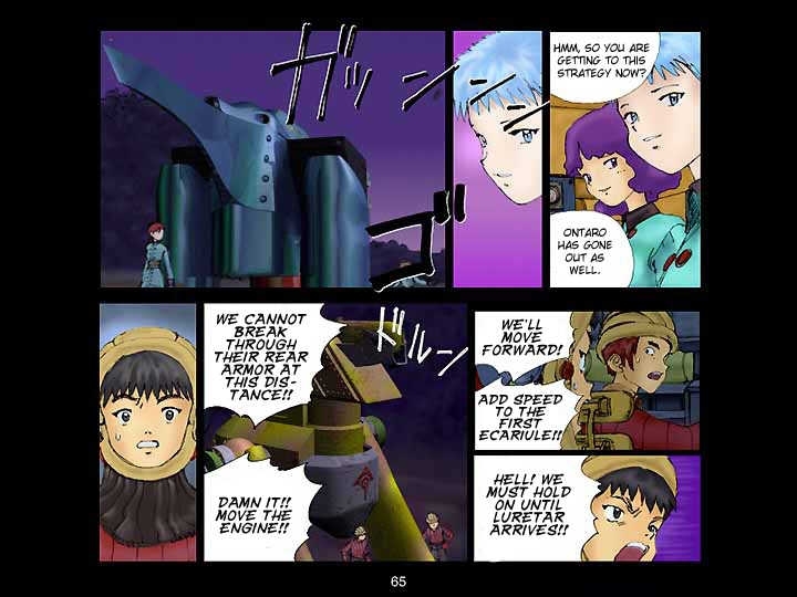 SiNNa 1905 Chapter 11 page 4 - Chapter 11 : Part 3
