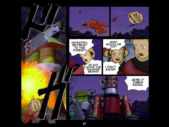 SiNNa 1905 Chapter 11 page 6 - Chapter 11 : Part 3