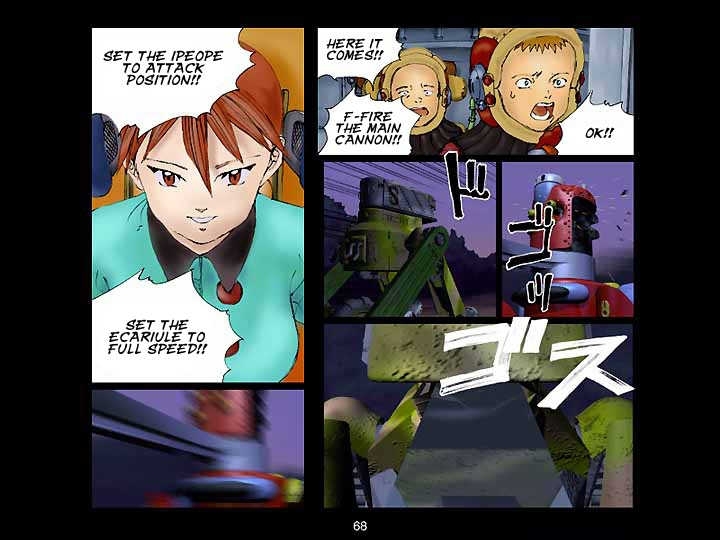 SiNNa 1905 Chapter 11 page 7 - Chapter 11 : Part 3