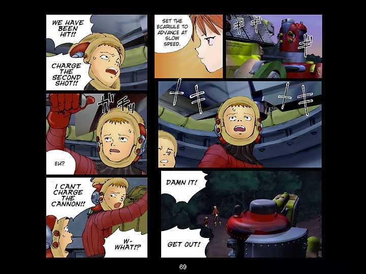 SiNNa 1905 Chapter 11 page 8 - Chapter 11 : Part 3