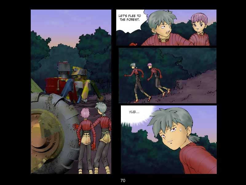SiNNa 1905 Chapter 12 page 2 - Chapter 12 : Part 3