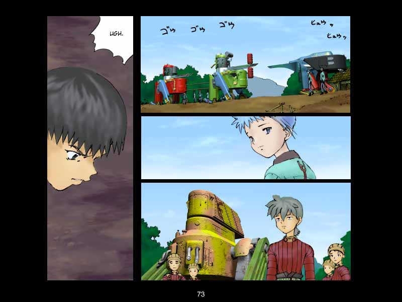 SiNNa 1905 Chapter 12 page 5 - Chapter 12 : Part 3