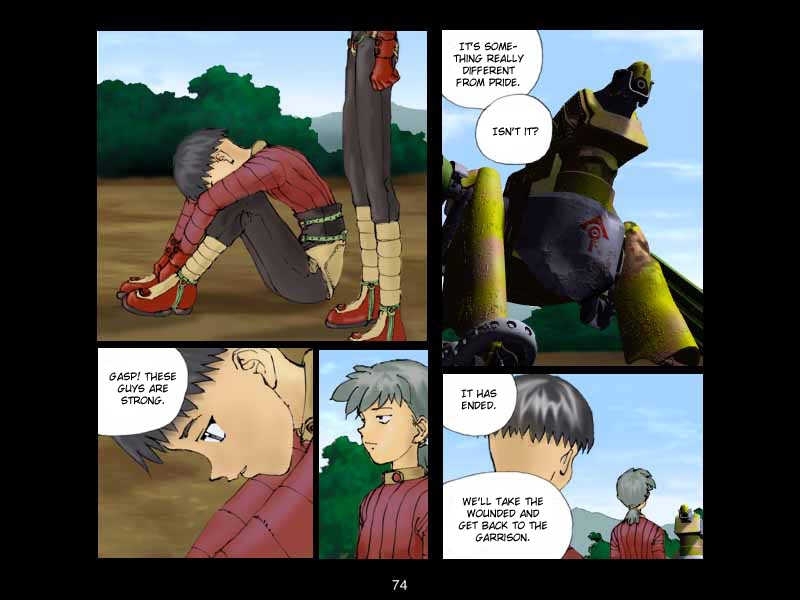 SiNNa 1905 Chapter 12 page 6 - Chapter 12 : Part 3