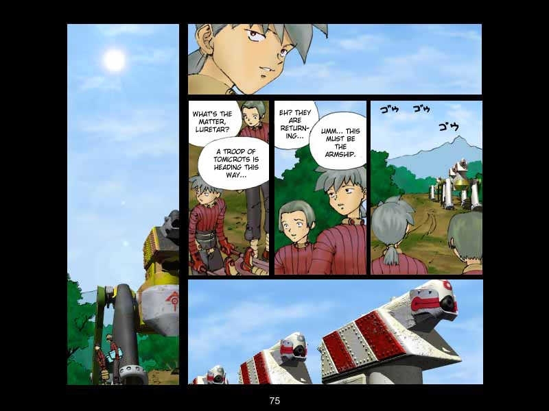 SiNNa 1905 Chapter 12 page 7 - Chapter 12 : Part 3