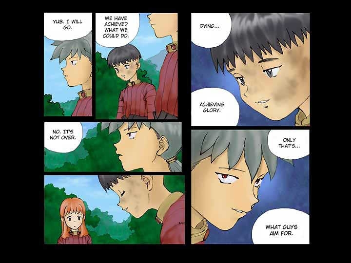 SiNNa 1905 Chapter 13 page 3 - Chapter 13 : Part 3