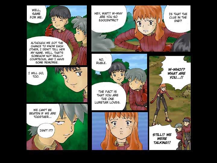 SiNNa 1905 Chapter 13 page 4 - Chapter 13 : Part 3