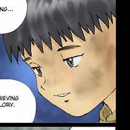 SiNNa 1905 Chapter 13 : Part 3 cover