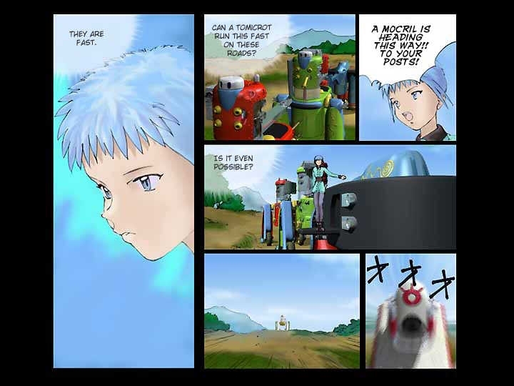 SiNNa 1905 Chapter 14 page 2 - Chapter 14 : Part 3