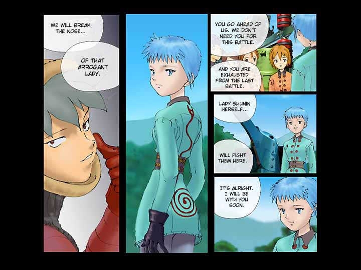 SiNNa 1905 Chapter 14 page 5 - Chapter 14 : Part 3