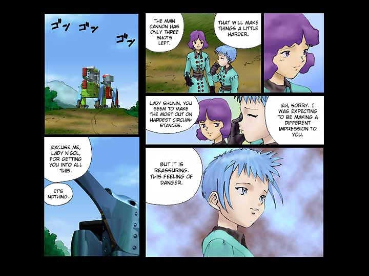 SiNNa 1905 Chapter 14 page 6 - Chapter 14 : Part 3