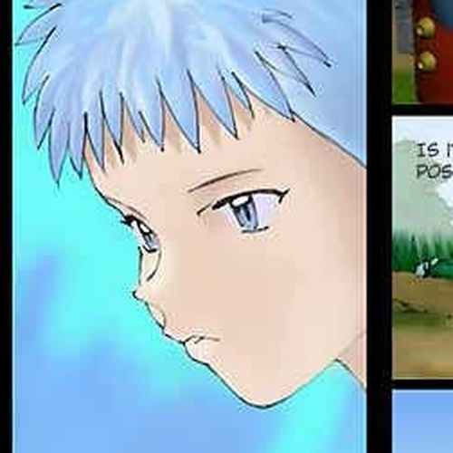 SiNNa 1905 Chapter 14 : Part 3 cover